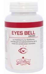 Eyes Bell 60 Capsules