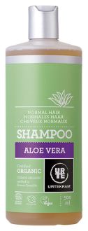 Aloe Vera Shampoo Normal Hair 500 ml