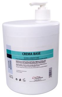 Massage Cream 1kg