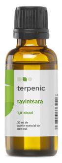 Ravintsara Essential Oil 30ml