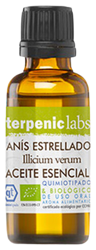 Essential Oil Star Anise 30 ml