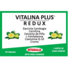 Vitalina Plus Redux 60 Capsules