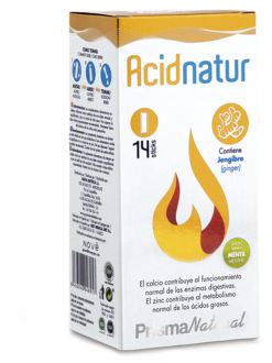 Acidnatur Mint 14 Stick