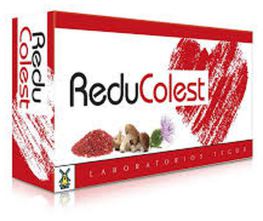 Reducolest 60 Capsules