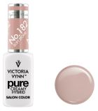 Pure Creamy Hybrid Semi Permanent Nail Polish 8 ml