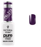 Pure Creamy Hybrid Semi Permanent Nail Polish 8 ml