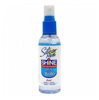 Shine Spray Hair Polisher 118 ml