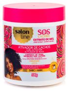 Curl Activator Honey Extract SOS 500 gr