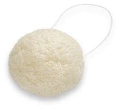 Natural Konjac Sponge