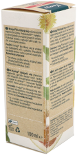 Organic Body Oil 100 ml