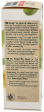Organic Body Oil 100 ml