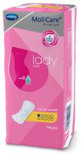 Pantyliner 1 Drop 14 units