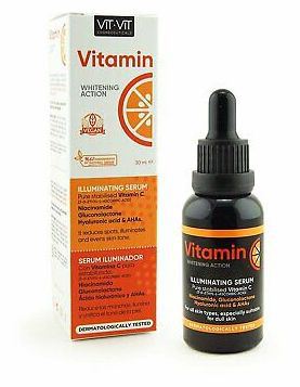 Vit Vit Vitamin C Serum 30ml