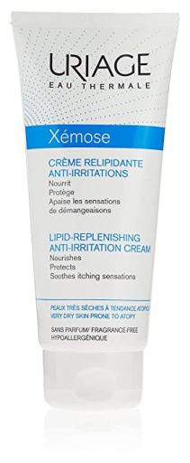 Xémose Anti-Irritation Replenishing Cream 50 ml