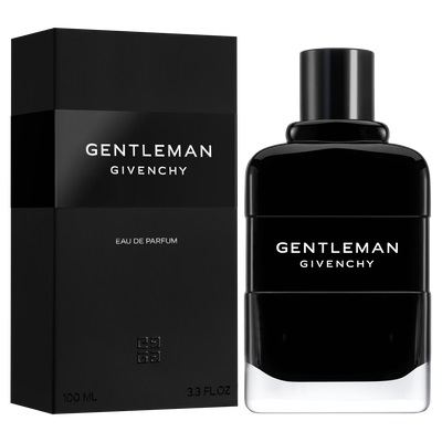 Gentleman Boisée Eau de Parfum 100ml