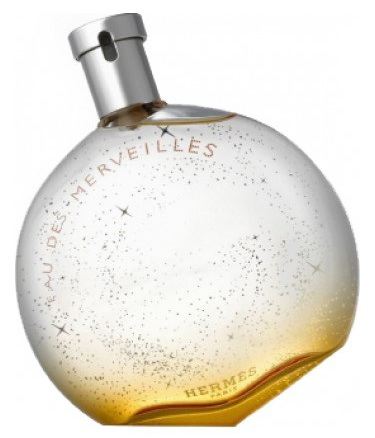 Eau des Merveille Eau de Parfum 50ml