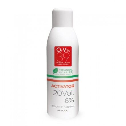 Activator Oxidizing Cream 20 vol