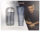 My Chord Is You Eau de Toilette 100 ml+After Shave 100 ml
