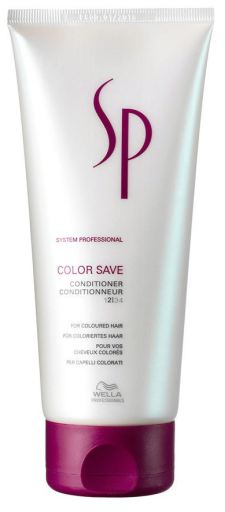 System Professional Color Save Conditioner 200ml