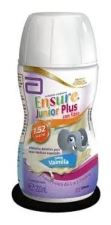 Junior Plus with Vanilla Fiber 220ml x 30 Units