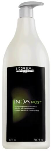 Inoa Post Color Shampoo 1500 ml