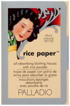 Rice Powder