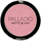 Matte Blush