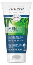 Men Sensitiv Shower Gel 3 in 1 200 ml