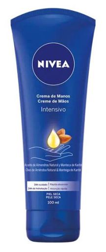 Intensive Care Hand Cream 100 ml