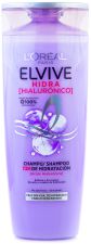 Hydra Hyaluronic Shampoo 72H Hydration