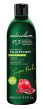 Pomegranate Color Protection Shampoo 400 ml