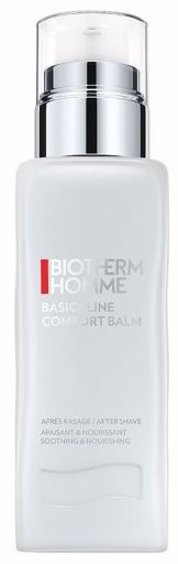 Ultra Comfort After Shave Balm 75 ml