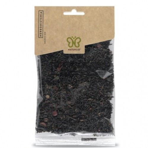 Forest Fruits Tea Bag 50 gr