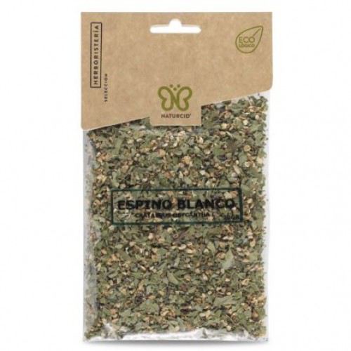 Eco Infusion Hawthorn Leaves 40 gr