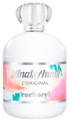 Eau De Toilette Anais Anais Spray