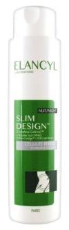 Anti-Cellulite Night Cream 200 ml