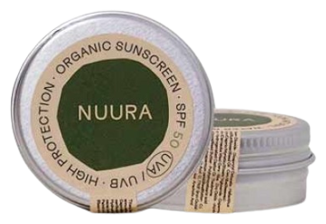 Facial Sunscreen Can Natural Spf 50 18 ml