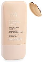 Pure Age Perfection Fluid Makeup Base 30 ml