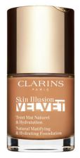 Skin Illusion Velvet Makeup Base 30 ml