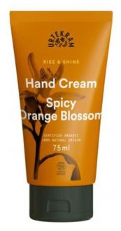 Orange Blossom Hand Cream 75 ml