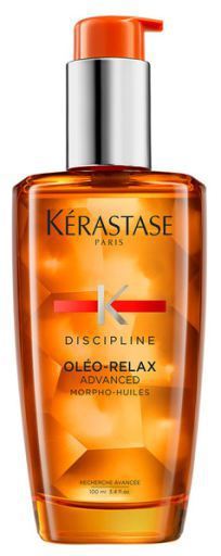 Discipline Oléo Relax Oil 100 ml