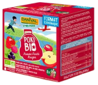 Apple Strawberry Smoothies Pack 8x720 gr