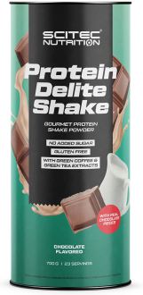Delite Chocolate Protein Shake 700 gr