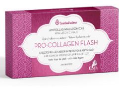 Pro Collagen Flash 7 Ampoules