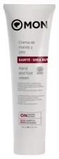 Shea Hand &amp; Foot Cream 100 ml