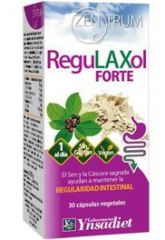 Zentrum Regulaxol Forte 30 Capsules