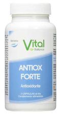 Antiox Forte 60 Capsules