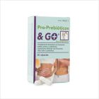 Probiotics &amp; Go 30 Units