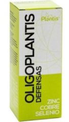 Artesania Oligoplantis Defenses 100 ml