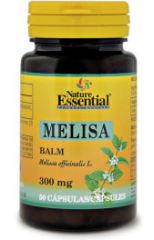 Melissa 300 Mg 50 Capsules